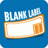 Blank Label Comics
